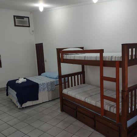 Pousada Caravelas - Centro De Araquari Zewnętrze zdjęcie