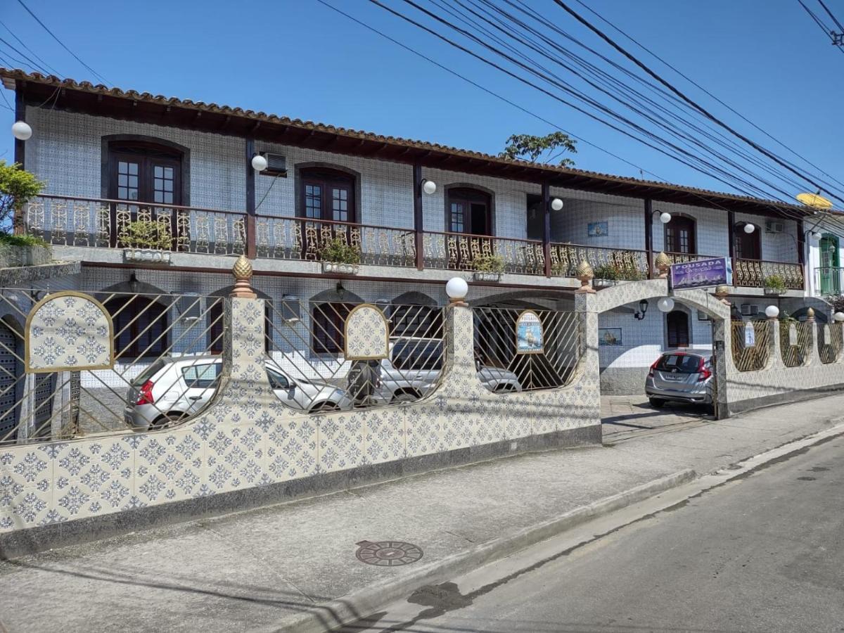 Pousada Caravelas - Centro De Araquari Zewnętrze zdjęcie