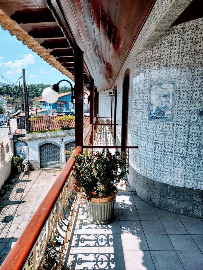 Pousada Caravelas - Centro De Araquari Zewnętrze zdjęcie