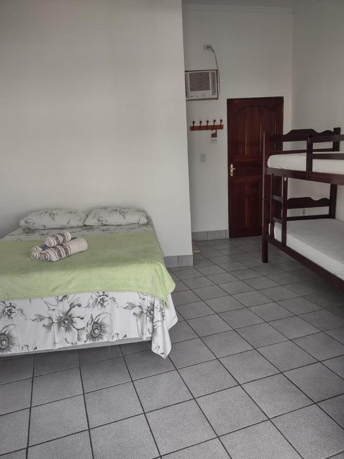 Pousada Caravelas - Centro De Araquari Zewnętrze zdjęcie