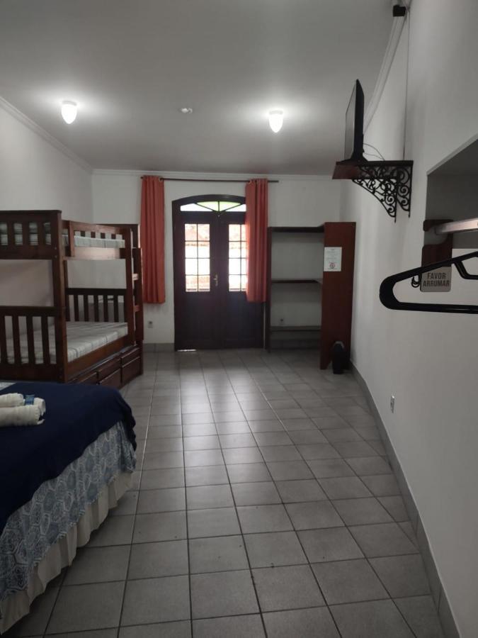 Pousada Caravelas - Centro De Araquari Zewnętrze zdjęcie