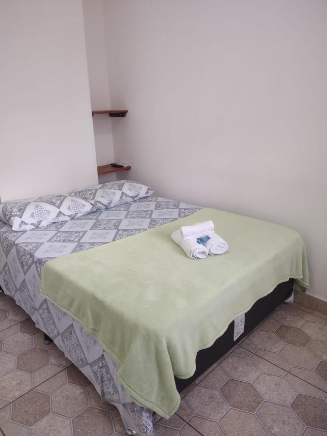Pousada Caravelas - Centro De Araquari Zewnętrze zdjęcie